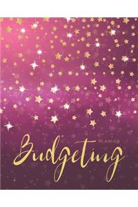 Budgeting Planner