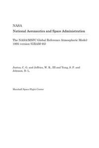 The Nasa/Msfc Global Reference Atmospheric Model-1995 Version (Gram-95)