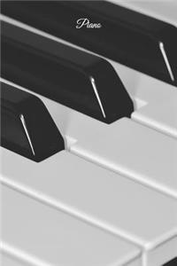 Piano