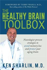 Healthy Brain Toolbox