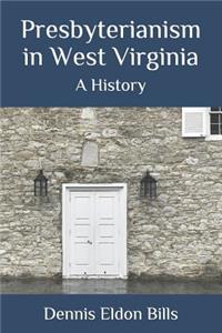 Presbyterianism in West Virginia