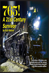 765, A Twenty-First Century Survivor