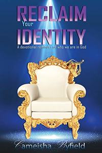 Reclaim Your Identity