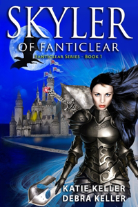 Skyler of Fanticlear