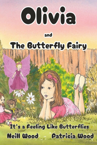 Olivia and the Butterfly Fairy