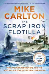 Scrap Iron Flotilla