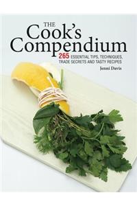 The Cook's Compendium