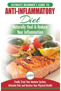 Anti-Inflammatory Diet