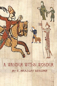 Wander Within Wonder