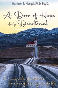 Door of Hope Daily Devotional