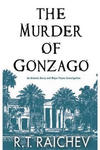 Murder of Gonzago