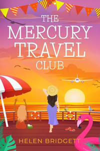 Mercury Travel Club