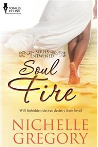 Souls Entwined: Soul Fire