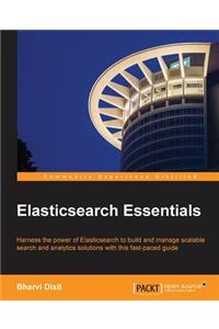 Elasticsearch Essentials