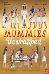 British Museum: Mummies Unwrapped
