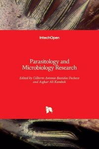 Parasitology and Microbiology Research