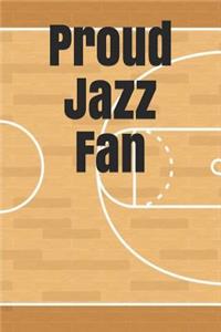 Proud Jazz Fan