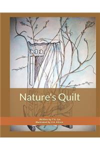 Nature's Quilt