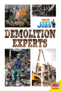 Demolition Experts