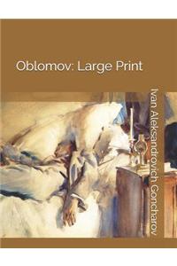 Oblomov