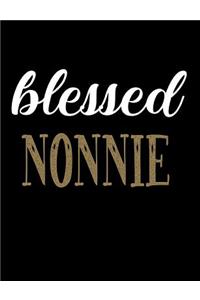 Blessed Nonnie