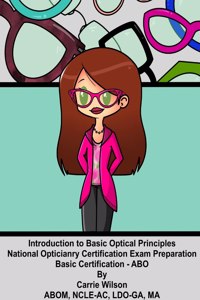 Introduction to Basic Optical Principles