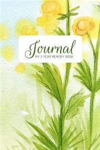 Journal
