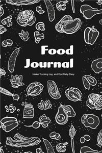 Food Journal