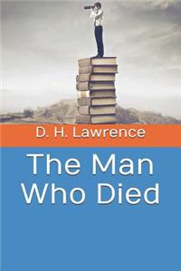 The Man Who Died