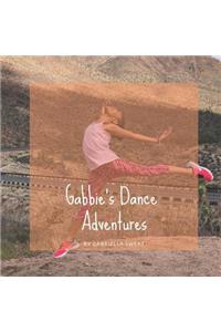 Gabbie's Dance Adventures