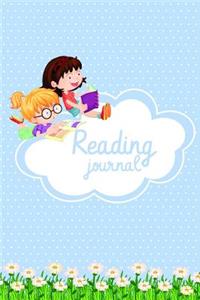 Reading Journal