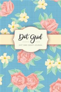 Dot Grid Journal