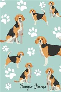 Beagle Journal