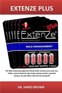 Extenze Plus