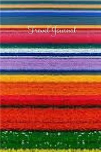 Travel Journal