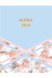 Agenda 2019