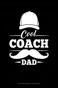 Cool Coach Dad
