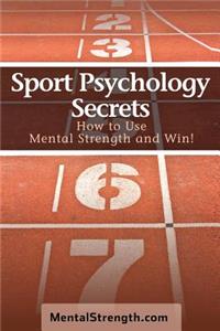 Sport Psychology Secrets