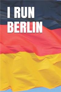 I Run Berlin