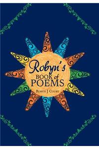 Robyn's Book of Poems