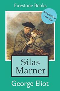 SILAS MARNER