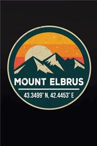 Mount Elbrus