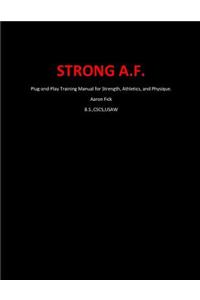 Strong A.F.