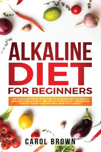 Alkaline Diet For Beginners