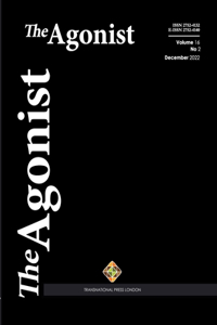 Agonist, Vol. 16 No. 2 (2022)