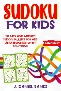 Sudoku for Kids