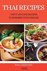 Thai Recipes