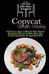 Copycat Recipes Making