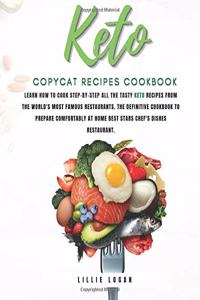 Keto Copycat Recipes