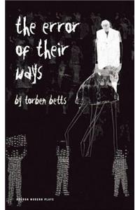 Error of Their Ways